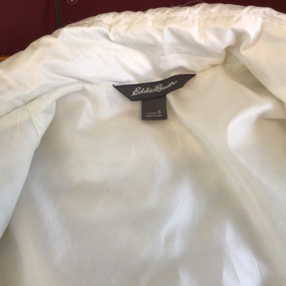Eddie Bauer down jacket - Picture 4 of 5